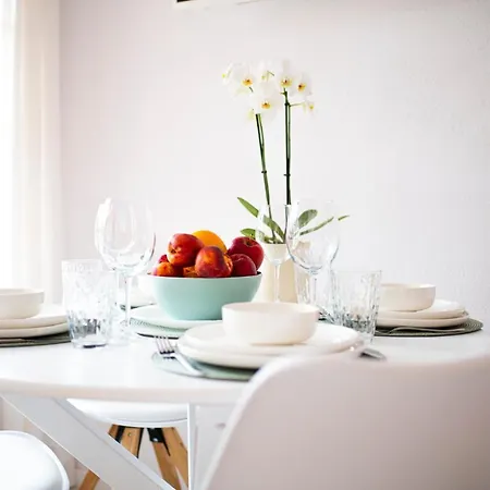 Apartamento El Portet Ella