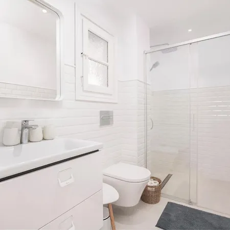 Apartamento El Portet Ella Moraira
